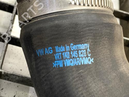 Pipe VW SCIROCCO III (137, 138) 1.4 TSI | BP40490355M125 - Image 6
