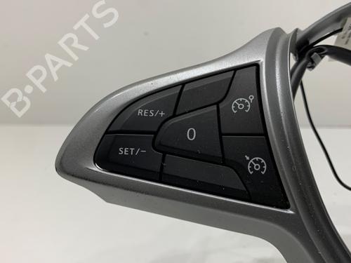 Steering wheel controls DACIA DUSTER (HM_) 1.3 TCe 130 (HMMF) | BP39370230E15 - Image 2
