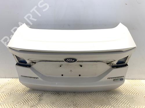 Used Tailgate Tailgate 39297024 39297024
