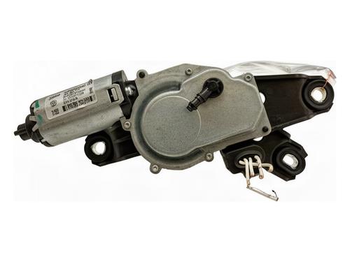 Used Rear wiper motor Rear wiper motor VW SCIROCCO III (137, 138) 1.4 TSI (160 hp) 39367920 39367920