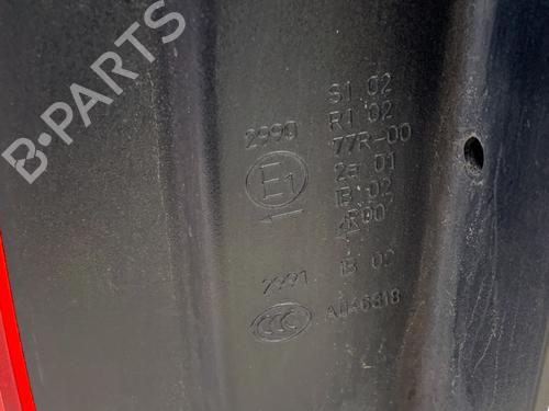 Left taillight VW PASSAT B7 Variant (365) 2.0 TDI | BP39331682C34 - Image 5