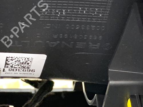 Middle console RENAULT CAPTUR II (HF_) 1.0 TCe 90 ECO-G (HFM6) | BP39305849I22  - Image 6