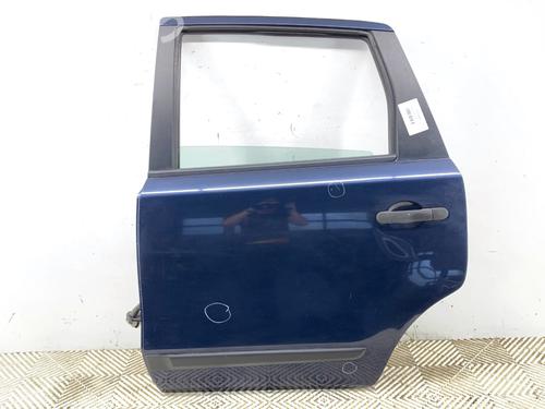 left-rear-door-nissan-note-e11-ne11-2005-2006-2007-2008-2009-2010-2011-2012-2013-39291597 main image