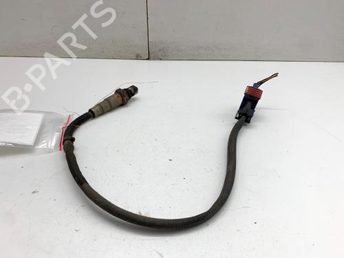 Elektronisk sensor PEUGEOT 301 1.6 VTi 115 | BP39376275M84 - Image 2