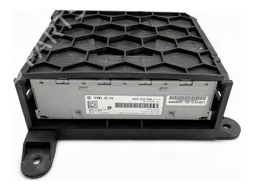 radio-audi-q3-8ub-8ug-2011-2012-2013-2014-2015-2016-2017-2018-2019-2020-39368621 main image