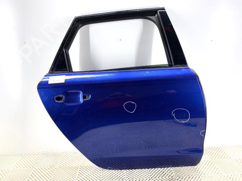 right-rear-door-audi-a6-c7-avant-4g5-4gd-2011-2012-2013-2014-2015-2016-2017-2018-2019-39314294 main image