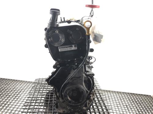 Engine VW TIGUAN ALLSPACE (BW2, BJ2) 2.0 TSI 4motion | BP39286136M1 - Image 4
