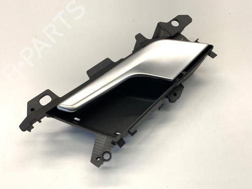 Venstre bagtil invendig håndtag AUDI A4 B9 (8W2, 8WC) 2.0 TFSI quattro | BP39334746I15 - Image 2
