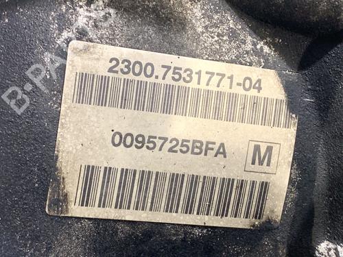 Gearbox MINI MINI (R50, R53) One | BP39373715M3 - Image 6