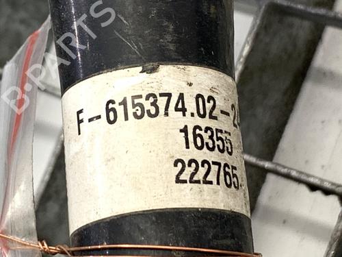 Anti roll bar PORSCHE CAYENNE (9YA) 3.0 AWD (9YAAA1) | BP39372891M96 - Image 9