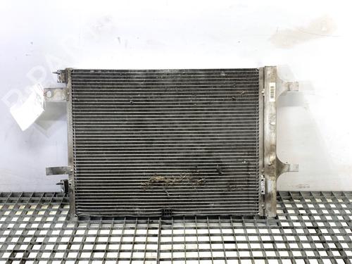 Used AC radiator AC radiator 39335380 39335380