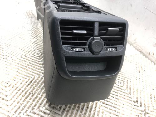 Middle console PEUGEOT 508 I (8D_) 1.6 THP | BP39299403I22 - Image 4