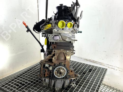 Engine VW CC B7 (358) 2.0 TDI 4motion | BP39360411M1 - Image 2