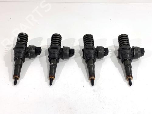 injector-audi-a4-b6-8e2-2000-2001-2002-2003-2004-2005-39314030 main image