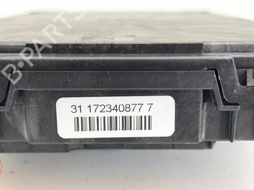 Electronic module PORSCHE CAYENNE (9YA) 3.0 AWD (9YAAA1) | BP39373133M83 - Image 4