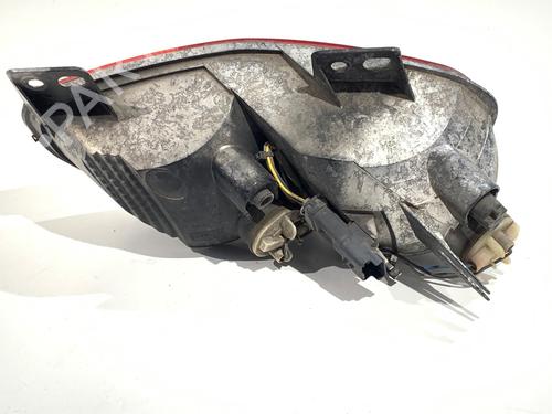 Rear bumper left light CITROËN C4 Picasso II 1.6 THP 155 | BP39376539C81 - Image 2