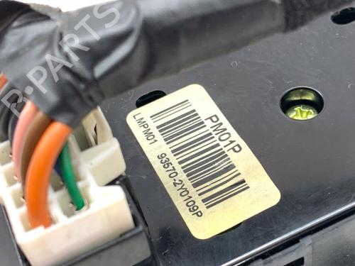 Switch HYUNDAI ix35 (LM, EL, ELH) 1.7 CRDi | BP40521696I30 - Image 3