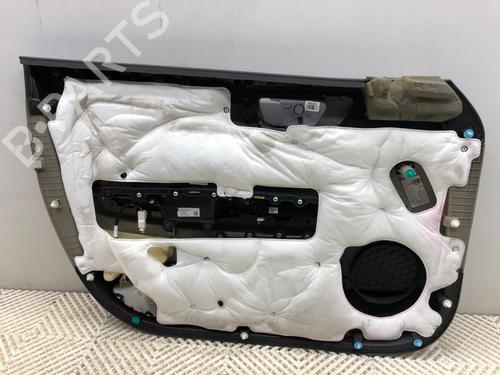 Front right panel KIA OPTIMA (JF) 1.7 CRDi | BP39305701C59 - Image 5