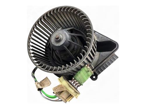 Used Heater blower motor Heater blower motor OPEL MOVANO A Platform/Chassis (X70) 2.8 DTI (ED, HD, UD0, UD4) (114 hp) 40489460 40489460
