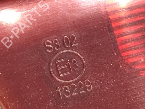 Bremselys CHEVROLET CRUZE Hatchback (J305) 1.8 | BP39297074L11 - Image 5
