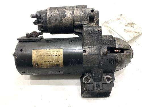 Startmotor Startmotor 39319841 39319841