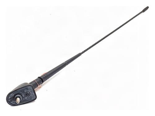 Antenne/Base Antenne/Base NISSAN ALMERA II (N16) 1.8 (116 hp) 39703905 39703905
