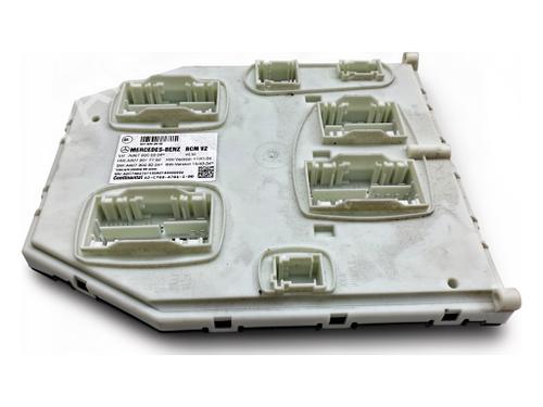 Used Electronic module Electronic module MERCEDES-BENZ SPRINTER 3,5-t Van (B907, B910) eSPRINTER (910.633) (116 hp) 40490041 40490041