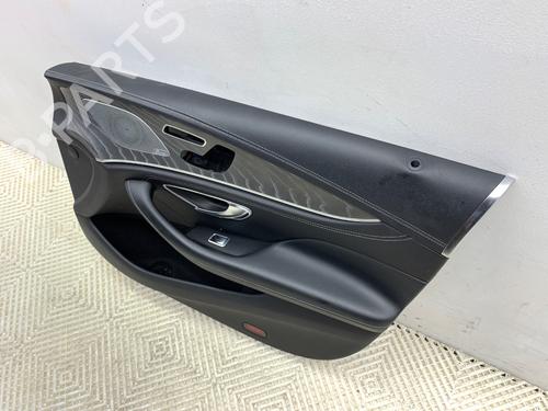 Front right panel MERCEDES-BENZ CLS (C257) AMG CLS 53 EQ Boost 4-Matic+ (257.361) | BP39303737C59 - Image 2