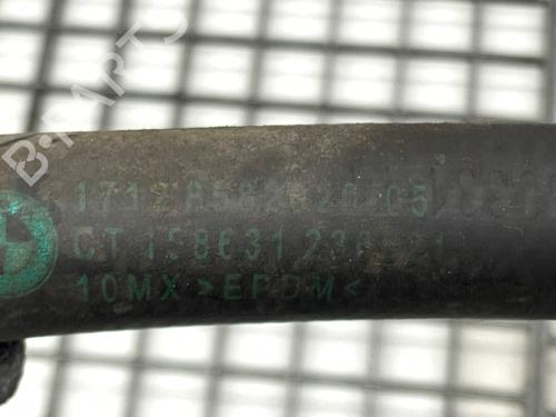 Pipe BMW X5 (G05, F95) xDrive M 50 d | BP39340437M125 - Image 4