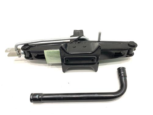 Reservehjul kit DACIA DUSTER (HM_) 1.6 SCe 115 (HMM1) | BP39338152C119 - Image 2