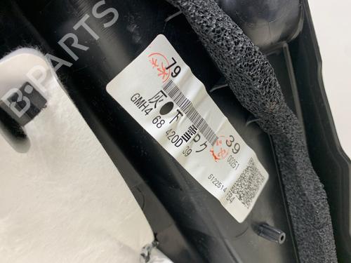 Front right panel MAZDA 6 Estate (GJ, GL) 2.5 | BP39703795C59 - Image 4