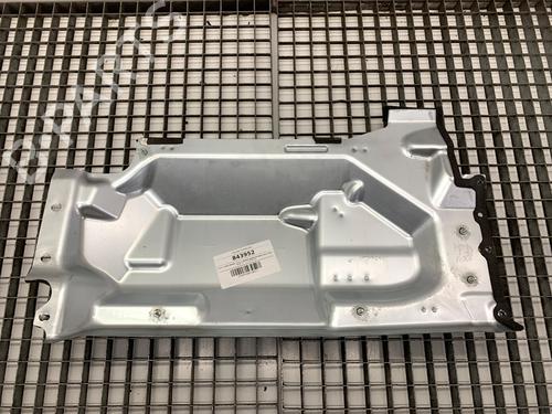 Used Underbody protection Underbody protection 39322391 39322391