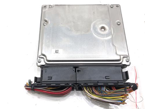 Engine control unit (ECU) BMW X3 (E83) xDrive 18 d | BP39288555M57 - Image 2