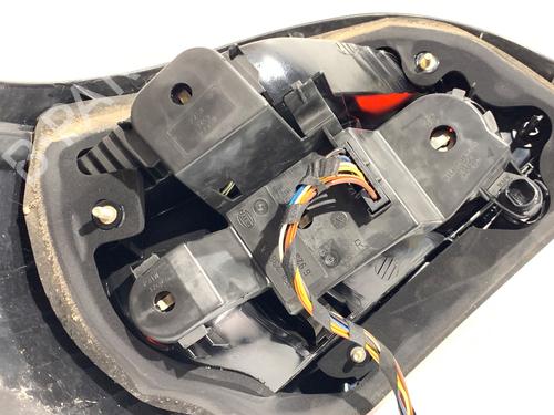 Right taillight BMW 5 (E60) 525 i | BP39417765C35 - Image 4