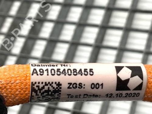 Cable MERCEDES-BENZ SPRINTER 3,5-t Van (B907, B910) eSPRINTER (910.633) | BP39373809E12 - Image 5