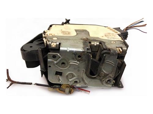 Used Front left lock Front left lock 39373666 39373666