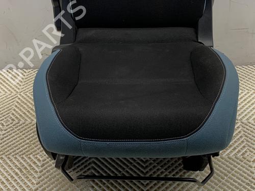 Right front seat CITROËN BERLINGO Box Body/MPV (B9) 1.6 HDi 90 | BP39366300C16 - Image 3