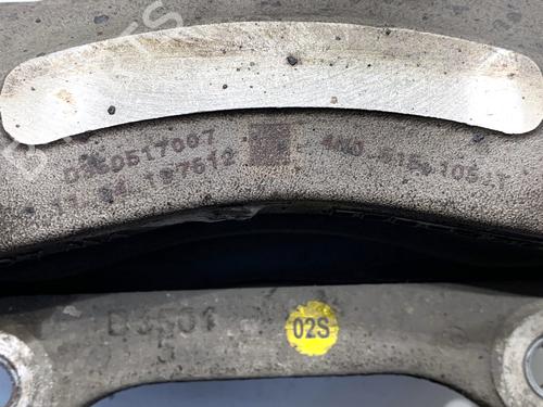 Left front brake caliper AUDI A8 D5 (4N2, 4N8, 4NC, 4NL) 50 TDI Mild Hybrid quattro | BP39309653M105 - Image 4