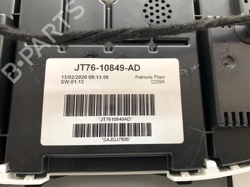 Instrument cluster FORD TRANSIT COURIER B460 Box Body/MPV 1.0 EcoBoost | BP39358531C47 - Image 5