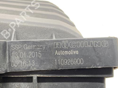 Air filter box VW PASSAT B8 Variant (3G5, CB5) 2.0 TDI | BP39339433M87  - Image 6