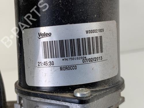 Vindrude Viskermekanisme CITROËN C-ELYSEE (DD_) 1.6 VTi 115 (DDNFP0, DDNFP6, DDNFP9) | BP39365651C83 - Image 4