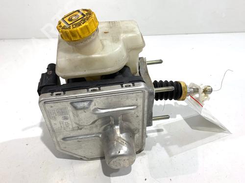 ABS pump ALFA ROMEO STELVIO (949_) 2.0 Q4 (949.AXA2A) | BP39312179M43 - Image 3
