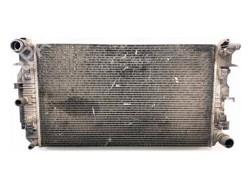 Used Water radiator Water radiator MERCEDES-BENZ SPRINTER 3-t Bus (B906) 218 CDI (906.711, 906.713) (184 hp) 39898059 39898059