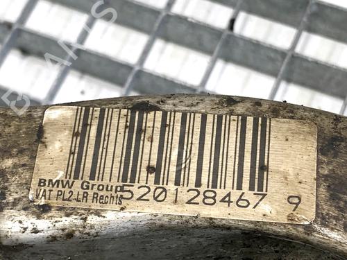 Subframe BMW 1 (E87) 118 d | BP39346795M9 - Image 7