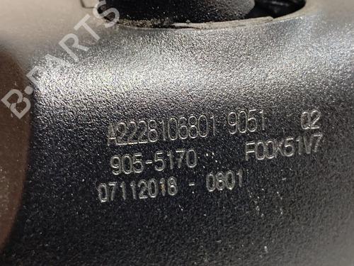 Rear mirror MERCEDES-BENZ CLS (C257) AMG CLS 53 EQ Boost 4-Matic+ (257.361) | BP39303695I6 - Image 4
