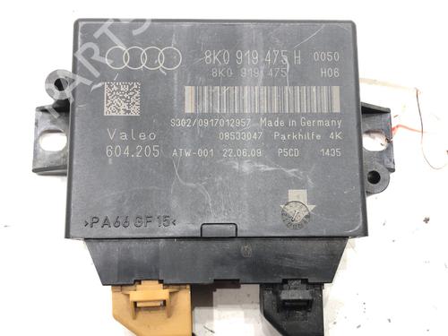 Used Electronic module Electronic module 39282560 39282560
