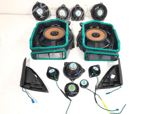Speaker BMW 5 (G30, F90) 518 d Mild-Hybrid | BP39307031E2 - Image 8