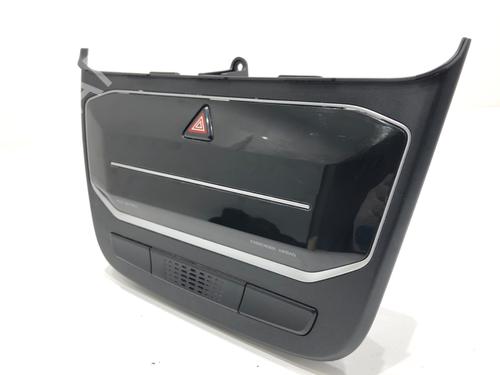 Warning switch SSANGYONG TIVOLI GRAND 1.5 T-GDi | BP39309602I22 - Image 2