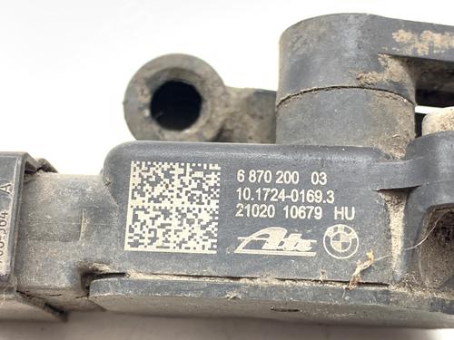 Electronic sensor BMW X3 (G01, F97, G08) xDrive 30 e Plug-in-Hybrid | BP39898030M84 - Image 3