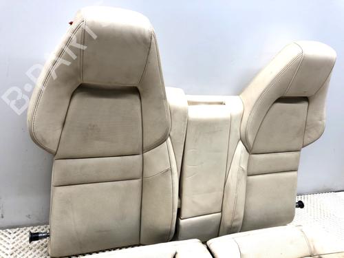 Seats set PORSCHE PANAMERA (970) 4.8 4S | BP39321181C78 - Image 3